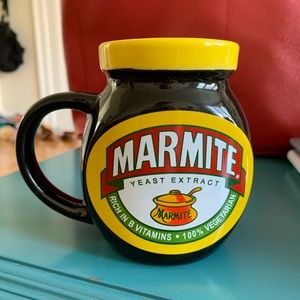 Marmite Mug